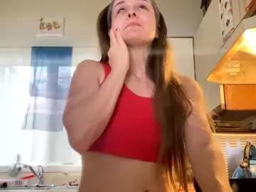 sweet_truffle from Chaturbate