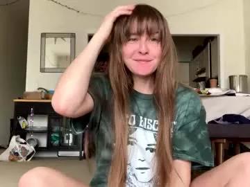sweet_truffle from Chaturbate