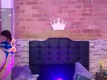 sweet_valery21 from Chaturbate