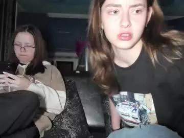 sweet_violetti from Chaturbate