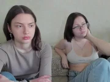 sweet_violetti from Chaturbate