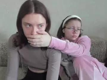sweet_violetti from Chaturbate