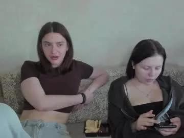 sweet_violetti from Chaturbate