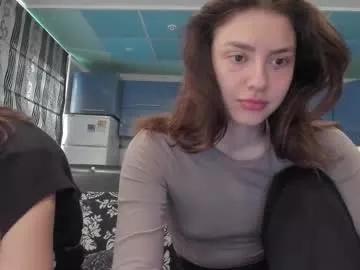 sweet_violetti from Chaturbate