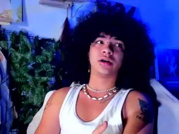 sweet_vond from Chaturbate