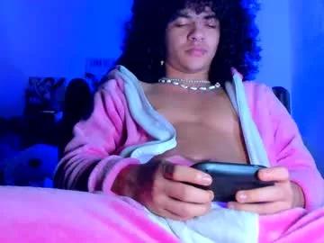 sweet_vond from Chaturbate