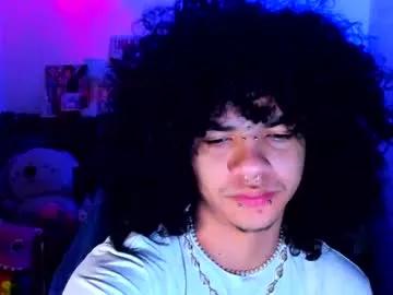 sweet_vond from Chaturbate