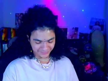 sweet_vond from Chaturbate