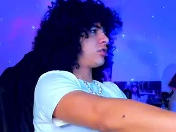 sweet_vond from Chaturbate