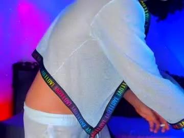 sweet_vond from Chaturbate