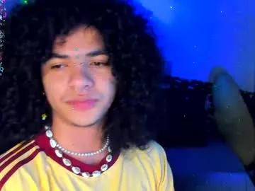 sweet_vond from Chaturbate