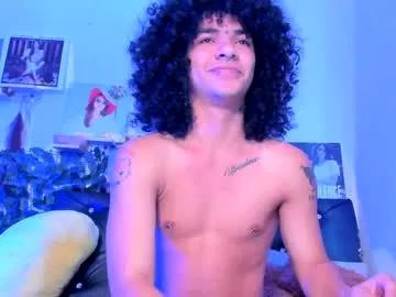 sweet_vond from Chaturbate