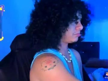 Sweet_vond webcams show profile image 