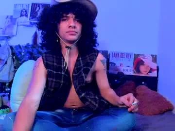 sweet_vond from Chaturbate