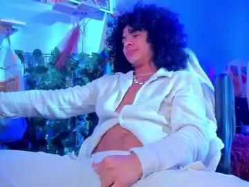 sweet_vond from Chaturbate