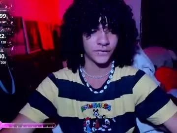sweet_vond from Chaturbate