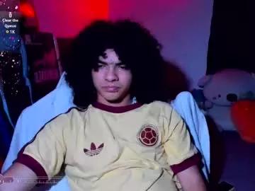 sweet_vond from Chaturbate