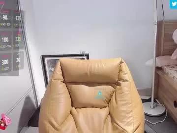 sweet_yumiq from Chaturbate