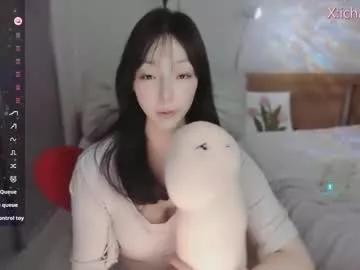 sweet_yumiq from Chaturbate