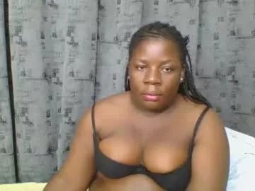 sweetafricangal from Chaturbate
