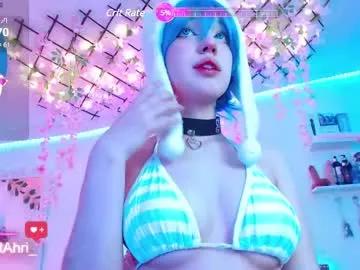 sweetahri_ from Chaturbate