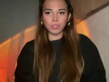 sweetalexa19 from Chaturbate