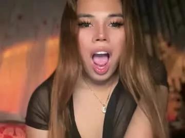 sweetalexa19 from Chaturbate