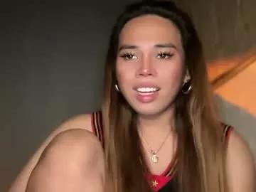 sweetalexa19 from Chaturbate