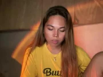 sweetalexa19 from Chaturbate