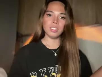 sweetalexa19 from Chaturbate