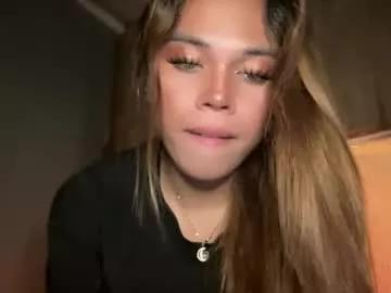 sweetalexa19 from Chaturbate