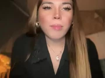 sweetalexa19 from Chaturbate