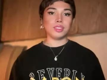 sweetalexa19 from Chaturbate