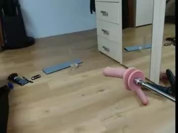 sweetanaldream from Chaturbate