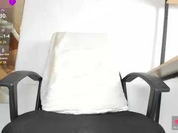 sweetandreagil from Chaturbate