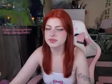 sweetangel_striptease from Chaturbate