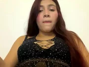 sweetangelita_ from Chaturbate is Freechat