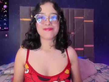 sweetanniie_ from Chaturbate