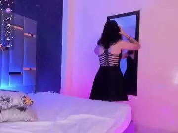 sweetanniie_ from Chaturbate