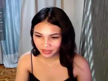 sweetasian_shai from Chaturbate
