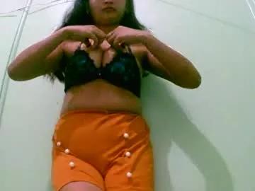 sweetasianforu from Chaturbate