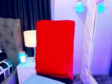 sweetasianlovemarie from Chaturbate