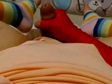 sweetassava from Chaturbate