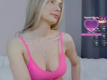 sweetbabyxx2021 from Chaturbate