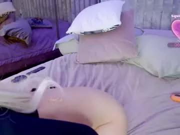 Sweetbabyxx2021 webcams show profile image 