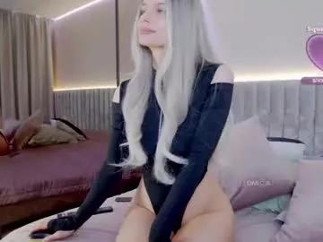 sweetbabyxx2021 from Chaturbate