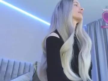 sweetbabyxx2021 from Chaturbate