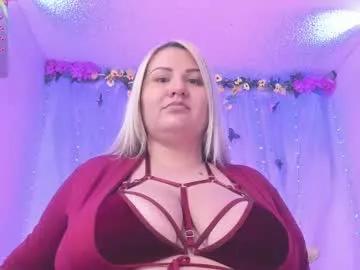 sweetbambi19 from Chaturbate