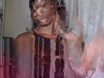 sweetbambino1 from Chaturbate