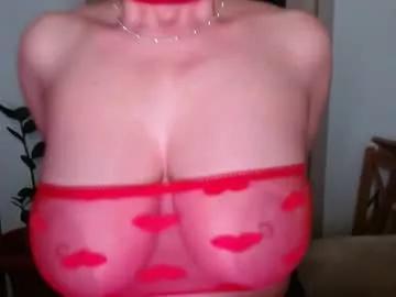 sweetberryxxx from Chaturbate